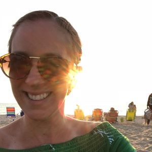 Meet your Posher, Marcella